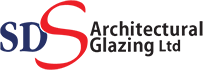 SDS Glazing Logo